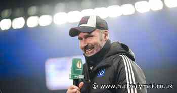 Hull City's manager search what we know so far - Tim Walter talks and Tan Kesler's verdict