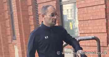 Man who sexually assaulted young girl claimed she had made up 'wicked lies'