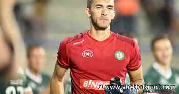 Afgelopen zomer bijna naar Kortrijk, nu tégen hen in beslissend duel: "Dan zal het goede beslissing zijn geweest"