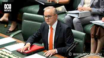 Live: Government defends its 2024 budget, accused of getting 'priorities wrong' by opposition in Question Time