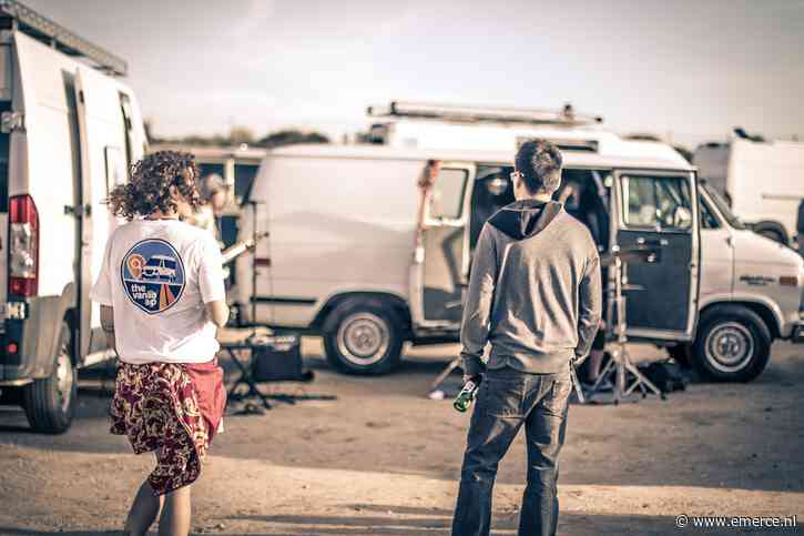 ‘Einde subsidieregeling voor elektrische bestelwagens volstrekt onlogisch’