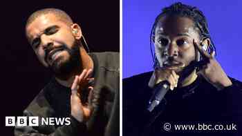 Who won the Kendrick Lamar v Drake beef?