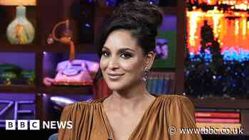 Real Housewives star felt pressure of representation