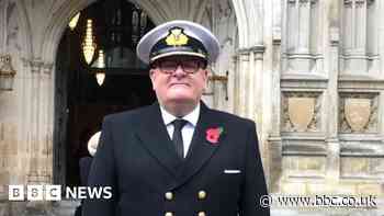 'Corrupt ship inspectors demand our food and cargo'