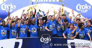 Is Union na bekerwinst nu ook echt een topclub? Philippe Bormans komt met een héél verrassend antwoord