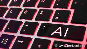 UIM-Studie: KI begeistert vor allem junge Onliner und Männer