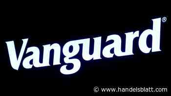 Salim Ramji: Neuer Vanguard-Chef kommt von Blackrock