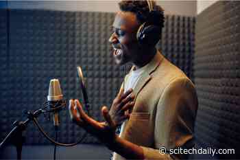 Scientists Discover That Song Lyrics Have Become Simpler and More Repetitive