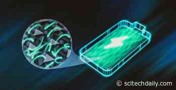 Atomic Ballet: Scientists Make Surprising Discovery in Battery Technology