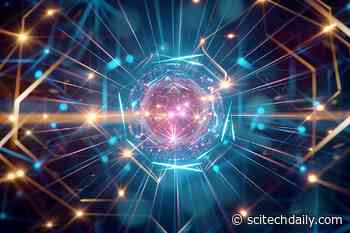 Chilling Discoveries: Princeton Physicists Unlock Secrets of Kinetic Magnetism