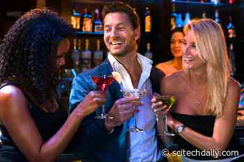 Alcohol’s Antidote: New Gel Neutralizes Booze in the Body