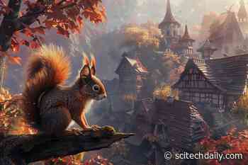 Deciphering Zoonotic Mysteries: The Squirrel-Leprosy Connection in Medieval Europe