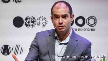 Ilya Sutskever: OpenAI-Mitbegründer verlässt das Unternehmen