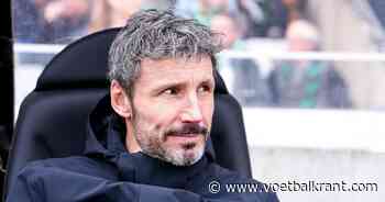 'Antwerp wil andere JPL-club te snel af zijn en heeft Belgische coach op het oog om Mark Van Bommel te vervangen'