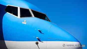 USA erwägen Strafverfahren gegen Boeing