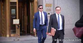 Former FTX Exec Ryan Salame Asks for Lenient 18 Months in Prison