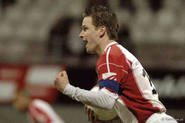 Roy Stroeve 47 jaar
