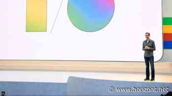 Offensive: Google krempelt Internet-Suchmaschine mit KI-Funktionen um