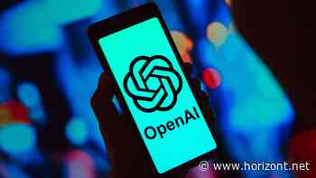 Open AI: Chefforscher Sutskever verlässt Chat-GPT-Firma