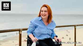 Pay Day with Elly Desmarchelier: 'Paying my disability tax is no mean feat'