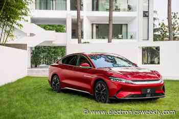 US slaps 100% tariff on China EVs and 50% tariff on China chips