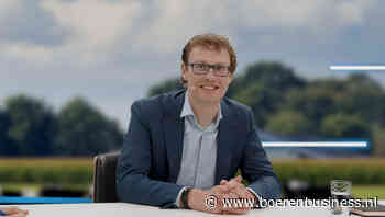 Krimp melkproductie wordt uitdaging voor hele keten