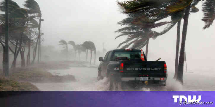 Norwegian startup trains AI to predict natural disasters