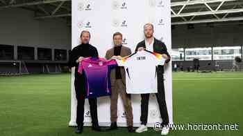 Reichweite ist Trumpf: DFB und Team Deutschland verteidigen ihre Partnerschaften mit Tiktok