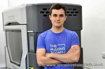 The Making Rooms awarded £50,000 to help tackle e-waste