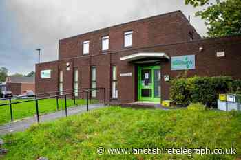 Record number of food parcels needed at East Lancs foodbanks