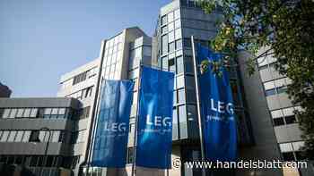 Immobilien: Wohnkonzern LEG schürt Optimismus – Preise fallen nicht mehr