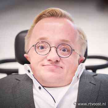 Provinciale Staten voor het eerst bij elkaar sinds overlijden Rick Brink: "Het is een enorme schok geweest"