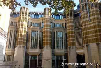 Consultant working on enhanced maintenance plan for Parliament restoration as ‘fallback option’