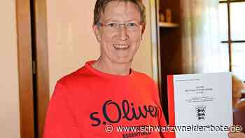 Formfehler in Wildberg: Schwarzwaldverein wählt erste Vorsitzende erneut