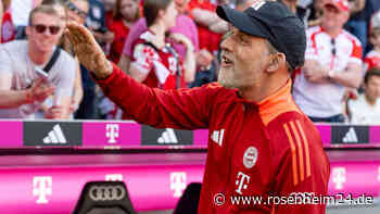 Grünes Licht der Bosse? Tuchel-Verbleib beim FC Bayern rückt wohl immer näher