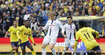 'Heel grote verandering op komst in de Pro League waar veel voetballiefhebbers blij mee zullen zijn'
