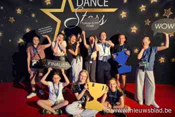 Dansers uit Willebroek halen finale op Europees Kampioenschap in Duitsland: “Ze hebben veel internationale ervaring opgedaan”