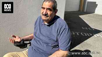 Daughter furious after bus ramp fall leaves wheelchair-using dad battered and bruised