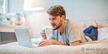 Matte beurs, maar onderhuids broeit het met ABN Amro en Amerikaanse inflatie