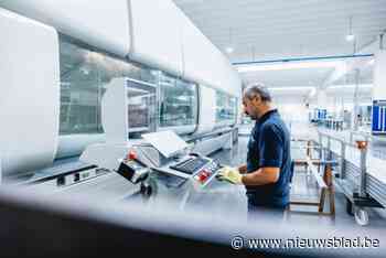 Renson zet deuren productie open voor potentiële nieuwkomers: “Vacatures voor bedienden en arbeiders”