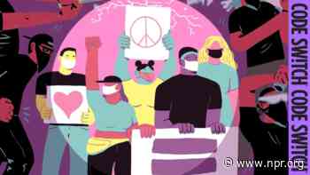 Why the trope of the 'outside agitator' persists