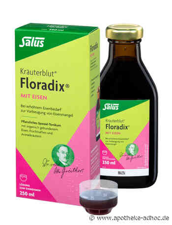 Wie die Natur die Pubertät unterstützt