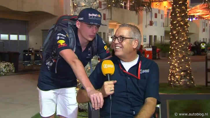 Is Olav Mol straks alsnog te horen bij Viaplay?