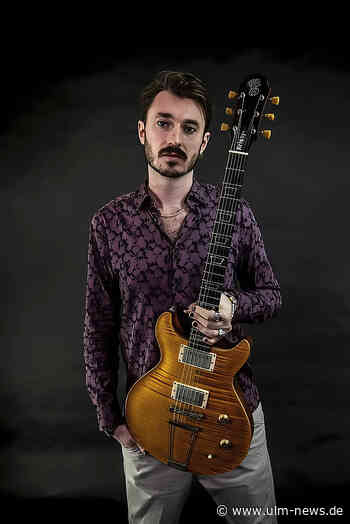 Abschluss der Ulmer Bluestage: Krissy Matthews und Band im Charivari