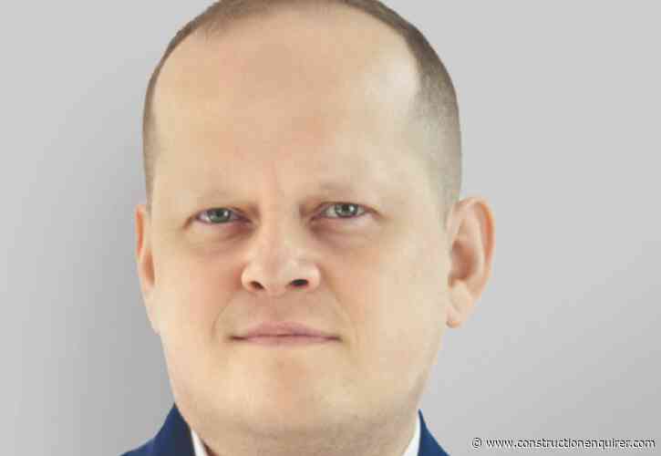 Keltbray hires new head of infrastructure procurement