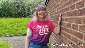 Chester breast cancer patient found lump when watching TV