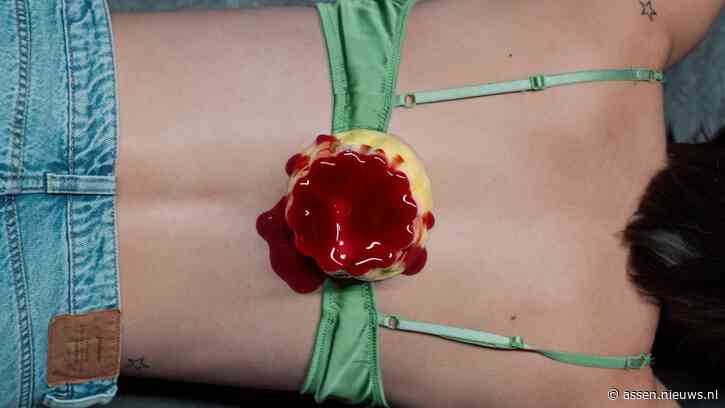 Jonge kunstenaars uit Drenthe presenteren interdisciplinaire performance ‘TREK’