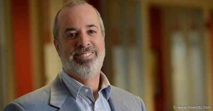 $291 Billion Asset Manager Founder Predicts Bitcoin Will Hit $420,000