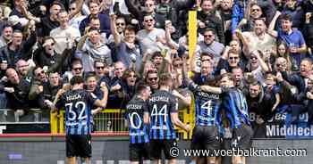 Vital Borkelmans komt met heel belangrijk advies voor Club Brugge met oog op absolute topper tegen Anderlecht