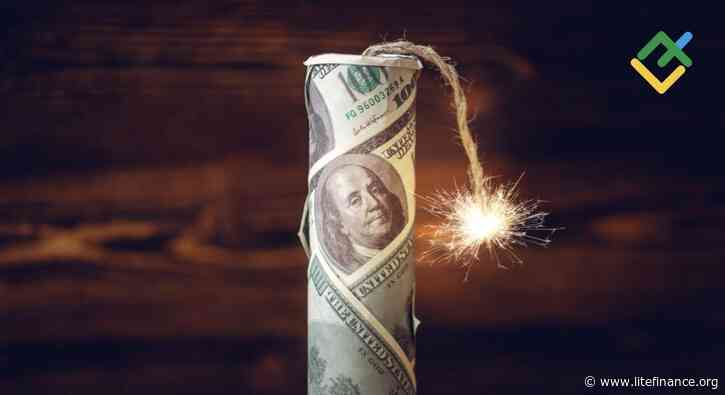 Dollar waiting for the cards to fall. Forecast as of 15.05.2024